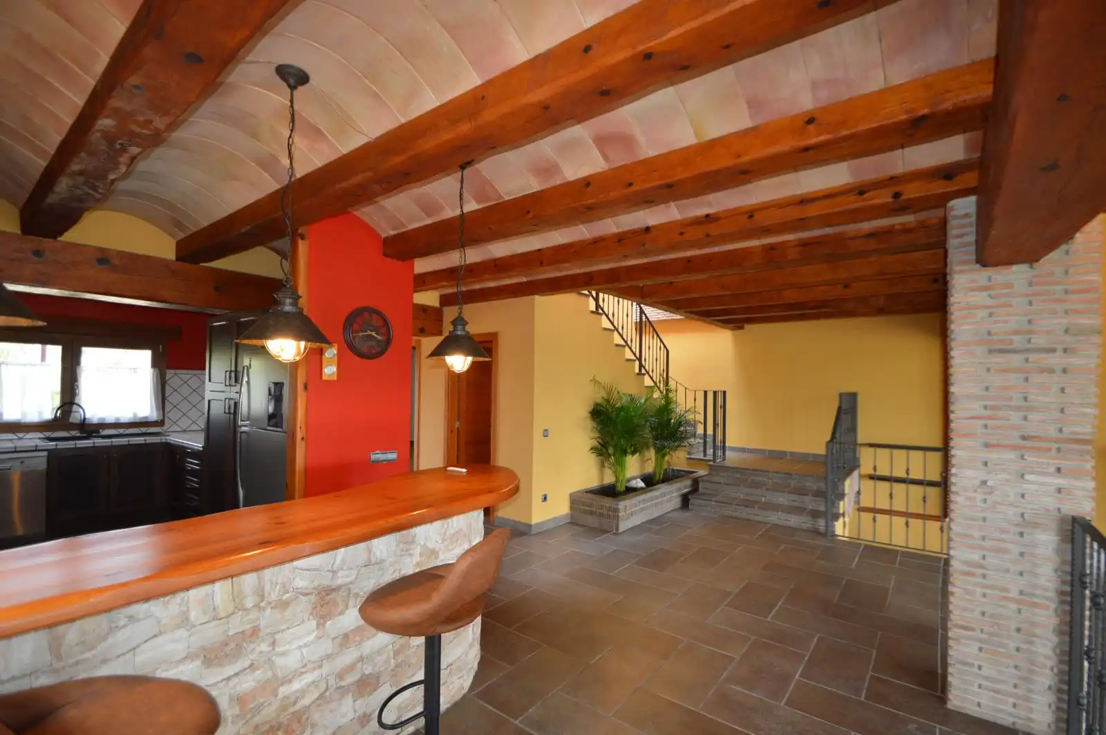 Casa o chalet en venta en San Jorge / Sant Jordi con Aire acondicionado, Calefacción y Jardín privado