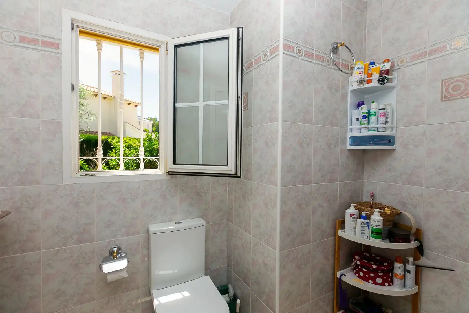 Chalet con piscina en venta en Calle canal de panama, imagen 33