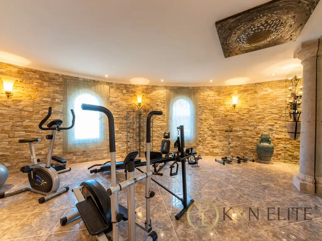 Casa o chalet en venta en La Nucia con Calefacción, Jardín privado y Terraza