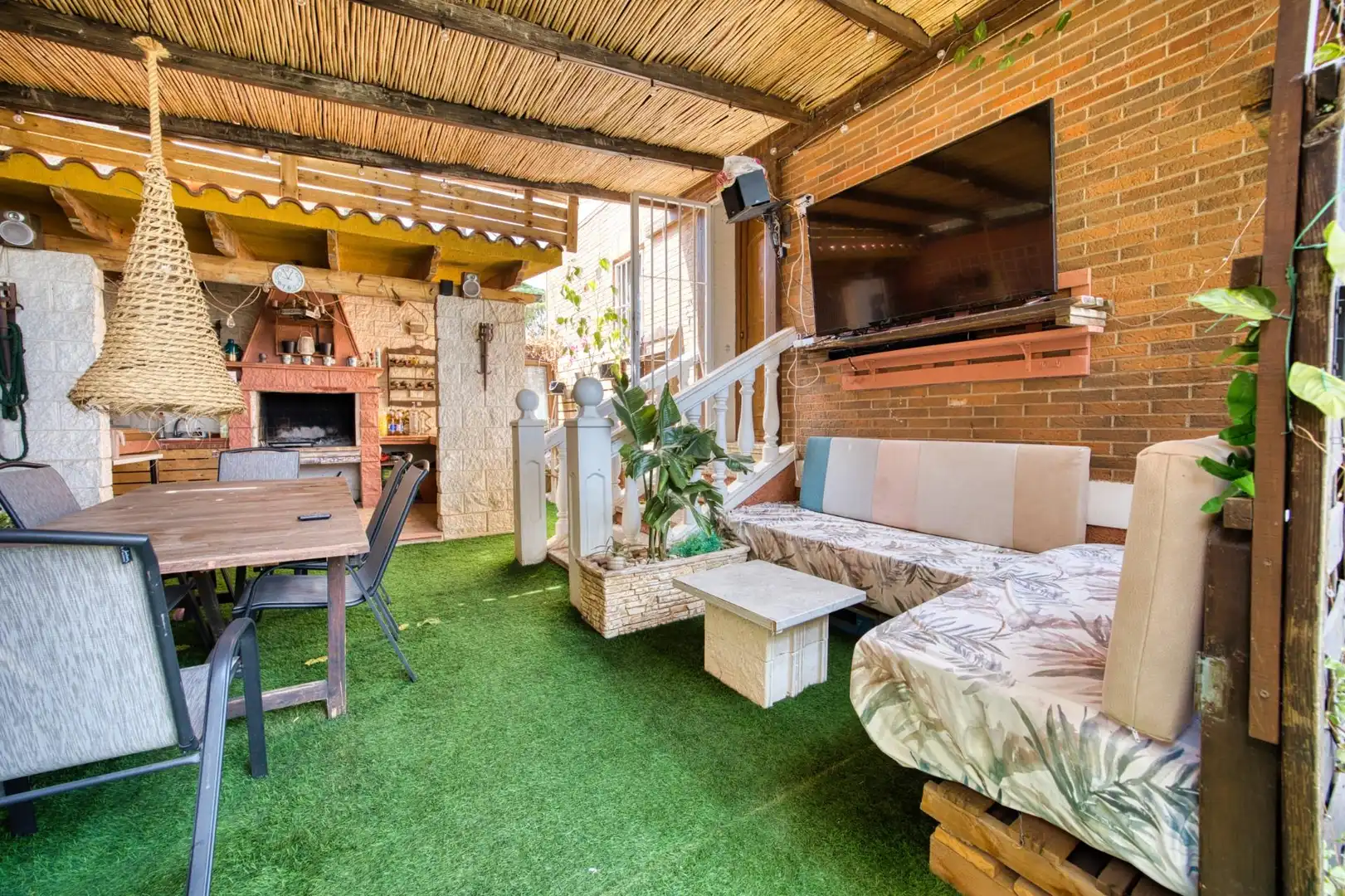 Detached house with pool for sale in Petrer, imagen 8