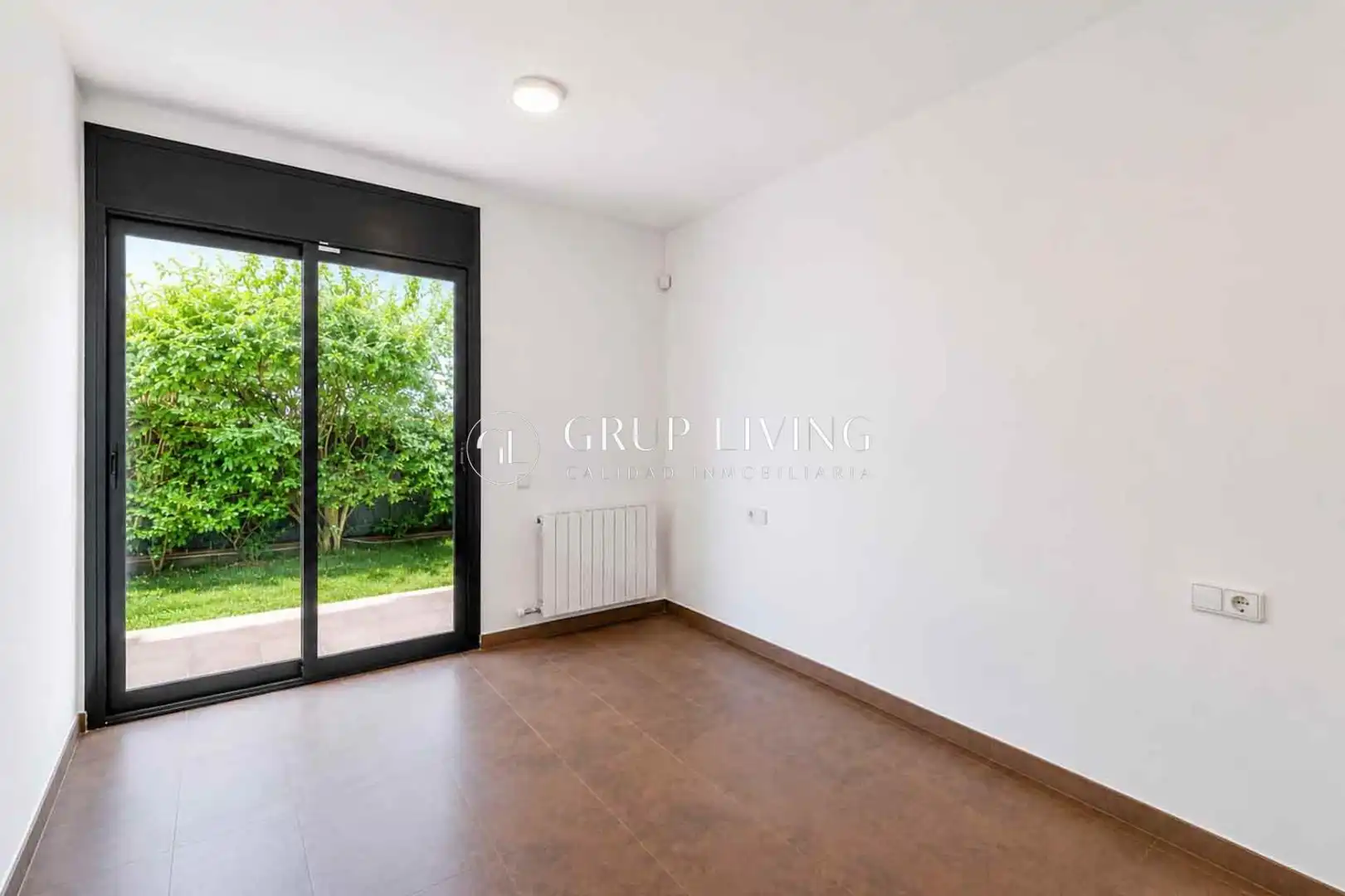 Garden of Houses for sale in Sant Pere de Ribes  with Air Conditioner, Heating and Private garden
