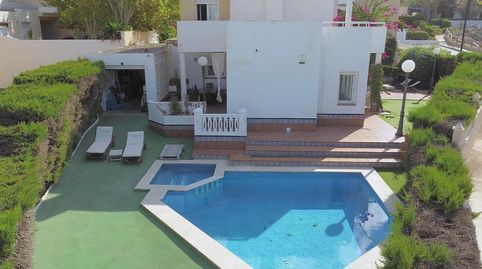 Foto 2 de Casa o chalet en venta en Cabo de Palos, Cartagena