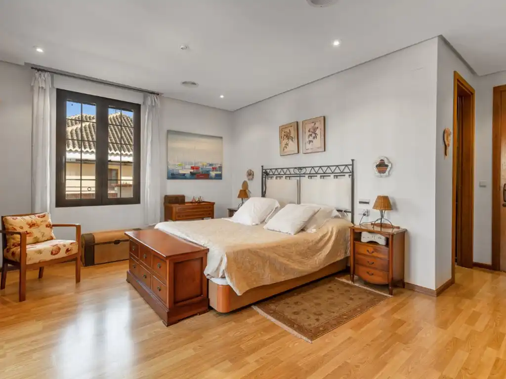 Maison avec piscine à vendre à Calle Mar Negro, imagen 38
