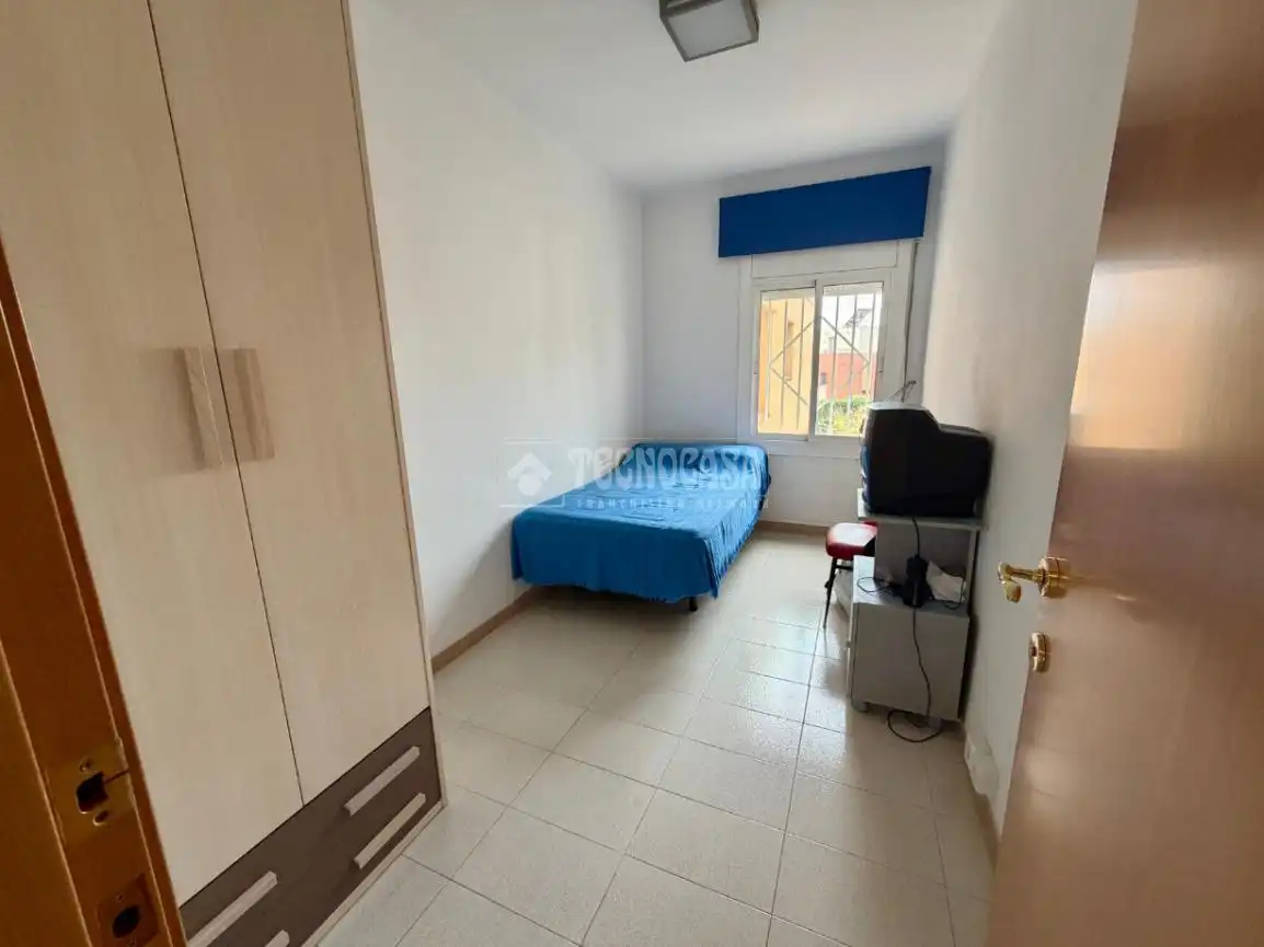 Habitación de Piso en venta en Gavà con Terraza