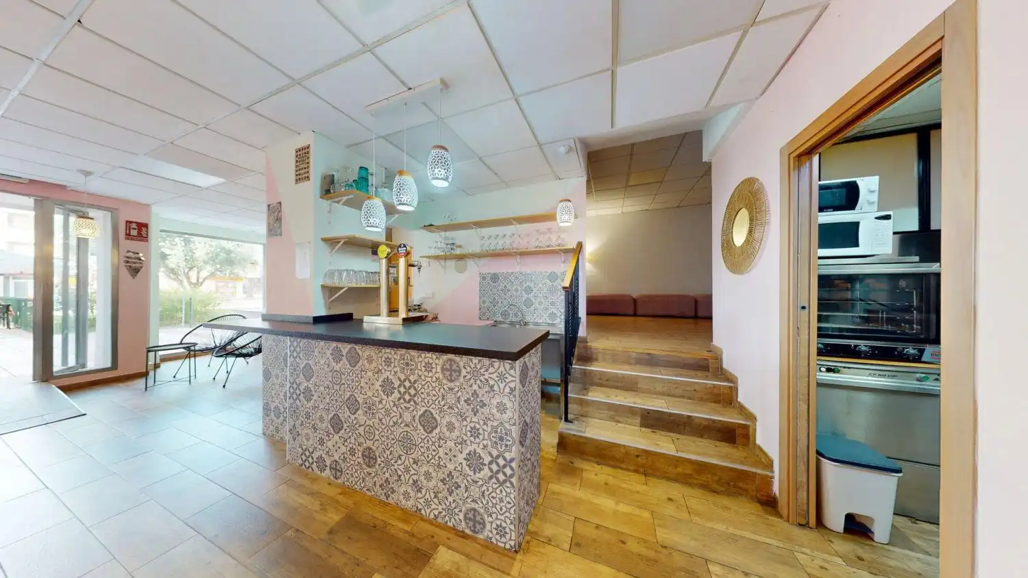 Local en venta en El Campello con Aire acondicionado