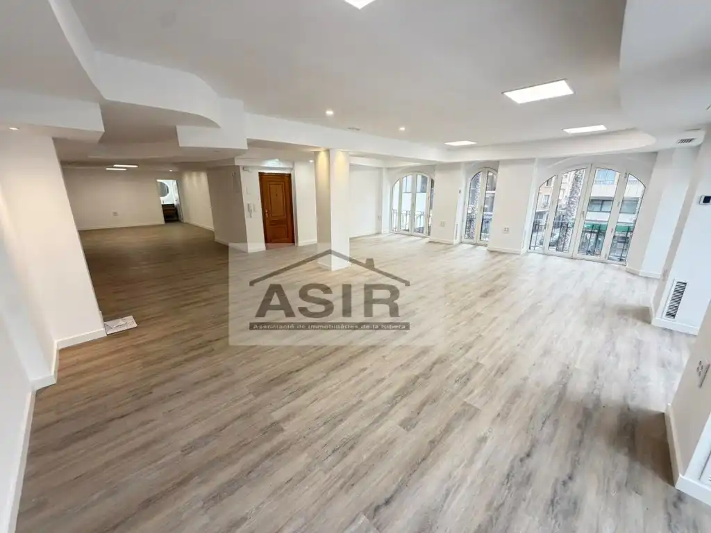 Büro zur Miete in Alzira