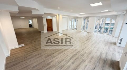 Foto 5 de Oficina de alquiler en Plaza Major, Centre, Alzira