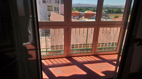 Foto 5 de Piso para compartir en Calle Santo Tomas de Villanueva, Camino de Ronda,  Granada Capital