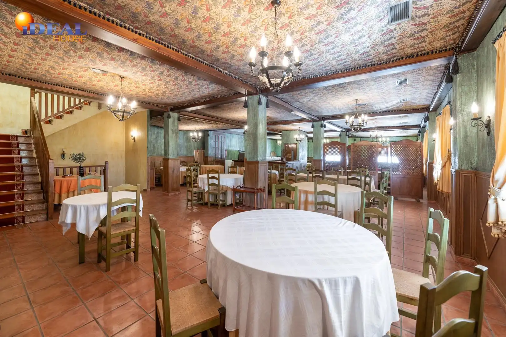 Inmuebles singulares en venta en Calle LOJA, imagen 16