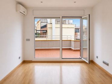 Appartamento con ascensore in vendita a del Sagrat Cor