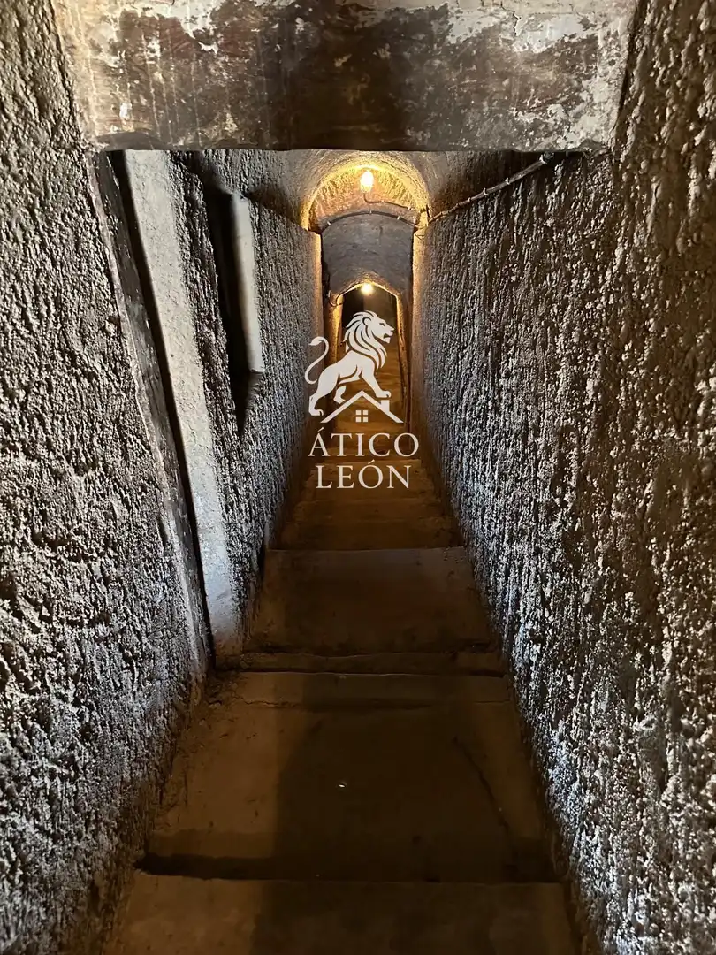 Casa o xalet en venda en Chozas de Abajo