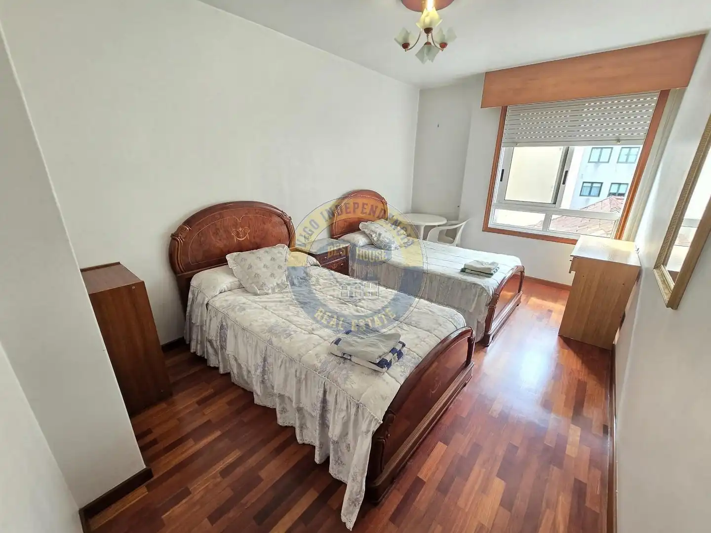 Wohnung zur Miete in Calle Tomás A. Alonso, Plaza Industria