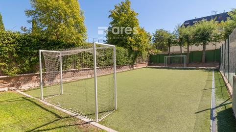 Foto 2 de Pis en venda a Nueva España, Madrid