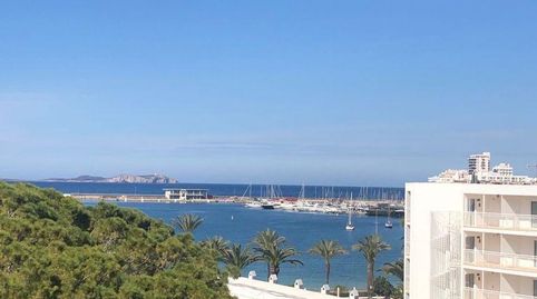Foto 3 de Piso en venta en Avinguda del Doctor Fleming, 35, Sant Antoni de Portmany, Illes Balears