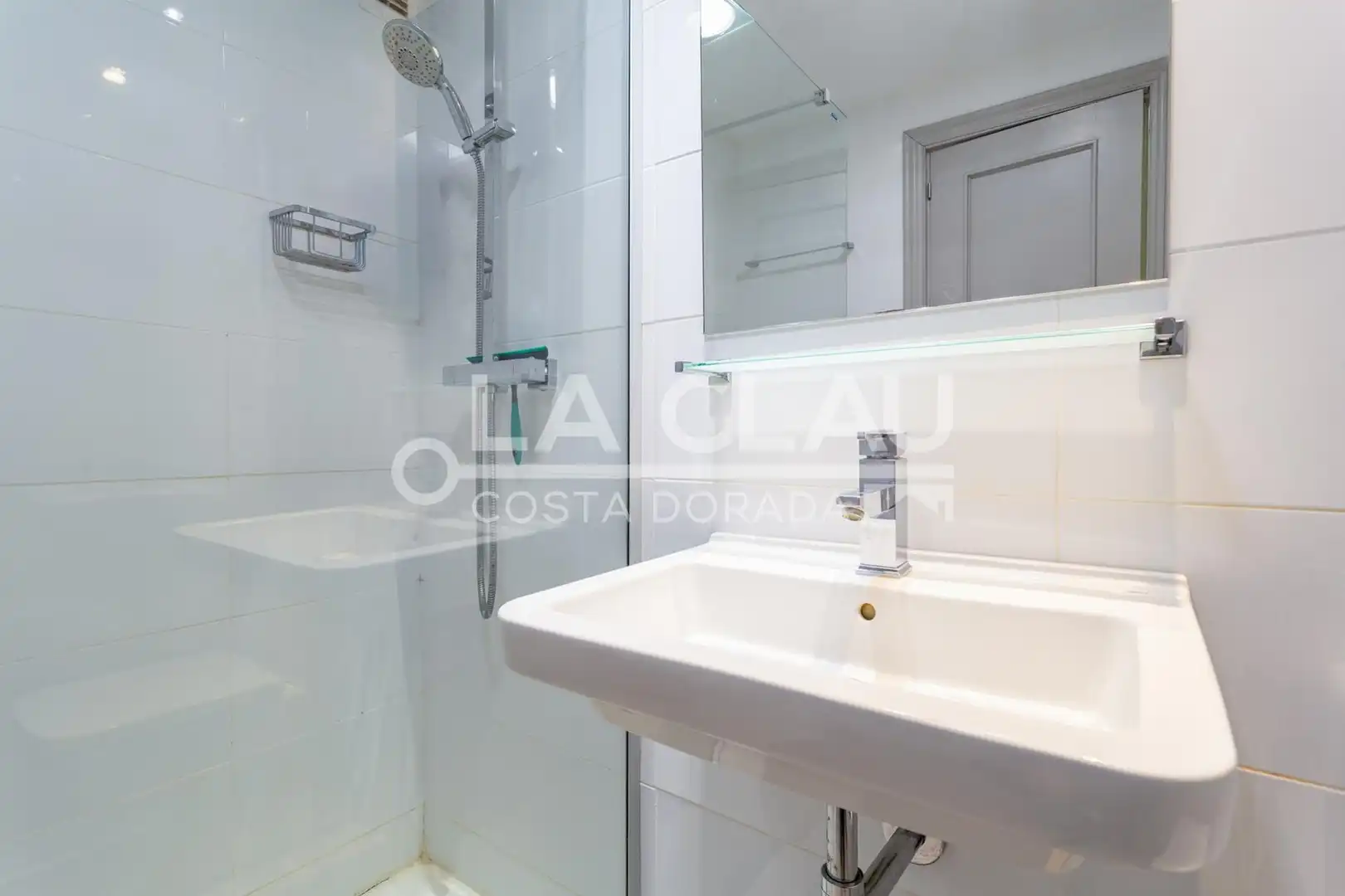 Bathroom of Apartments for sale in Cambrils  with Heating, Private garden and Swimming Pool