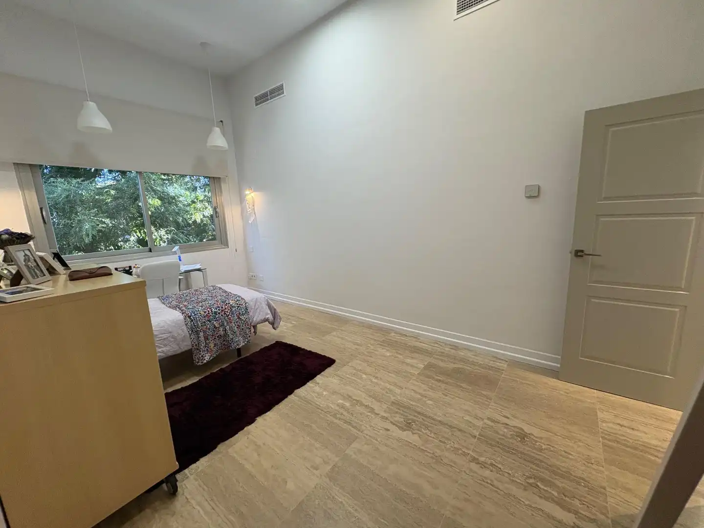Bedroom of Houses for sale in Córdoba  with Air Conditioner, Heating and Private garden