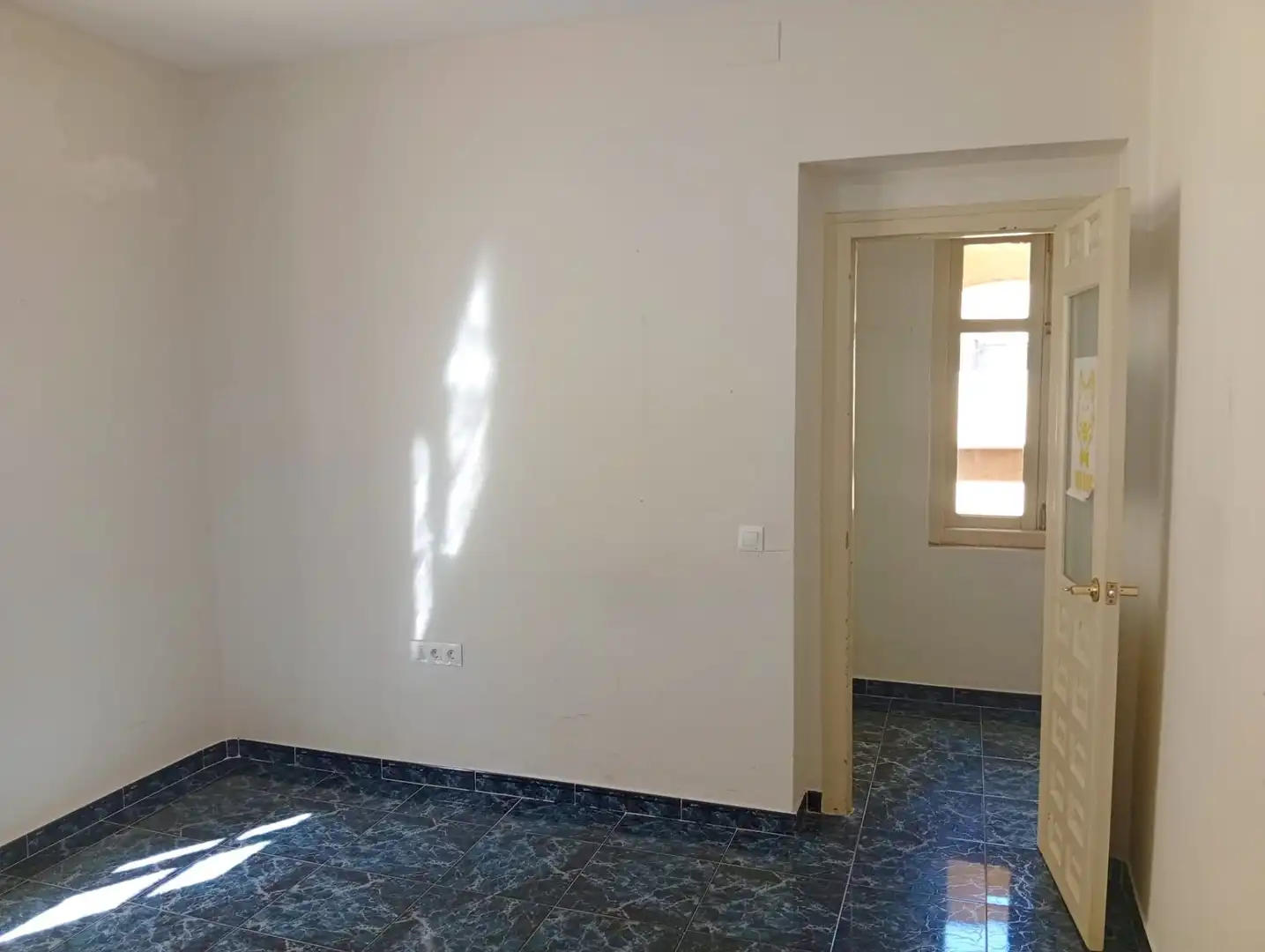 Oficina de alquiler en Málaga