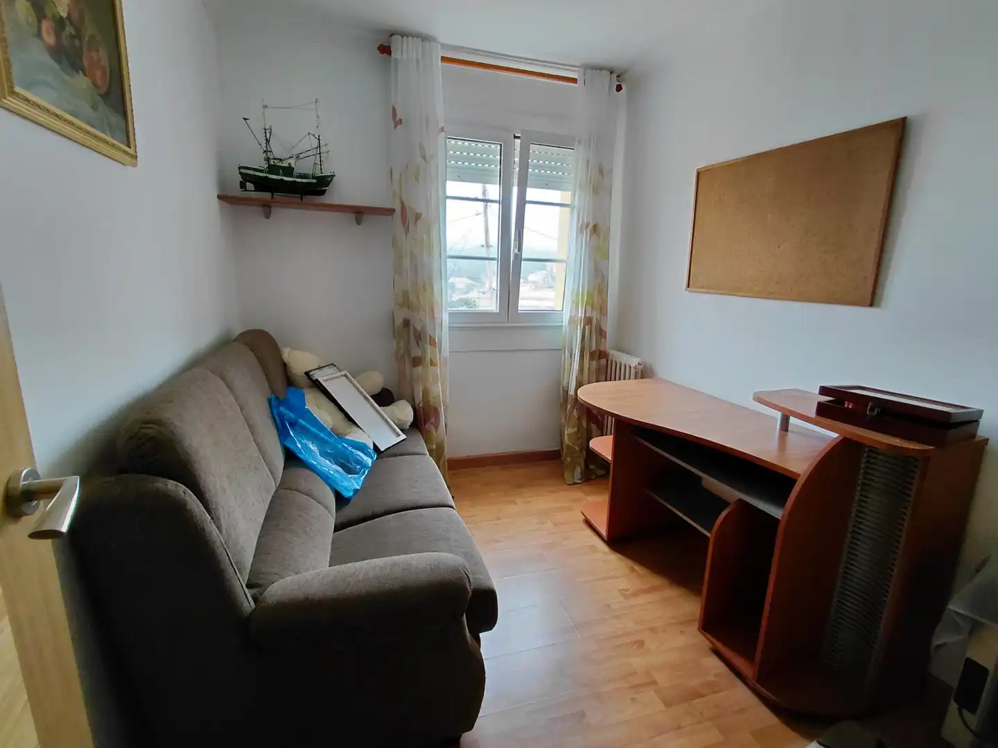 Casa amb terrassa de lloguer a Vilagarcía, imagen 6