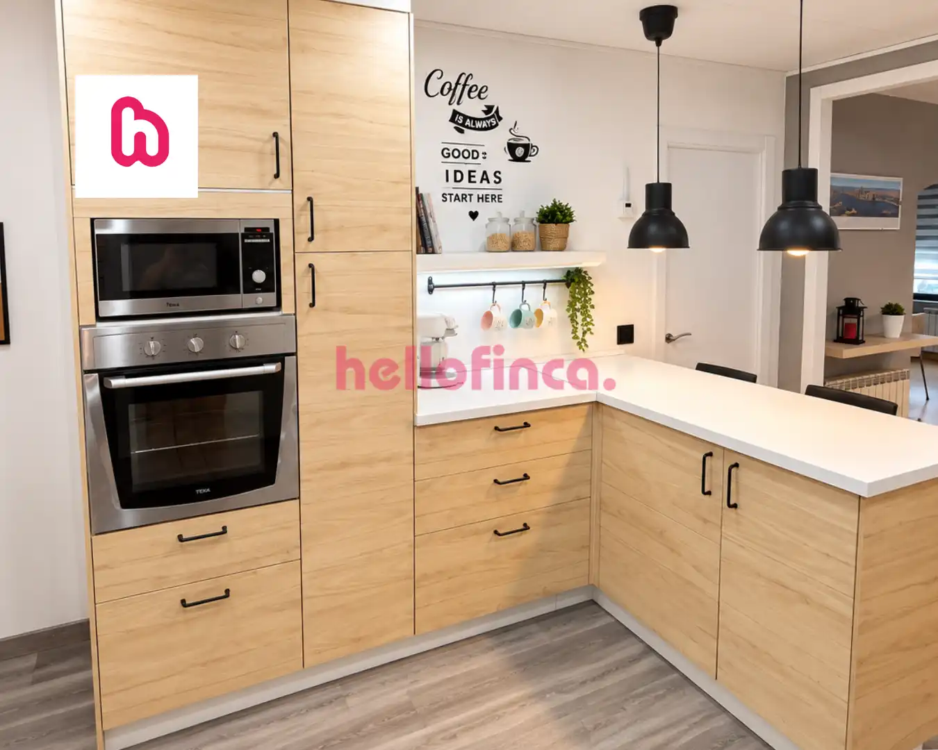 Wohnung zum Verkauf in Centre, imagen 13
