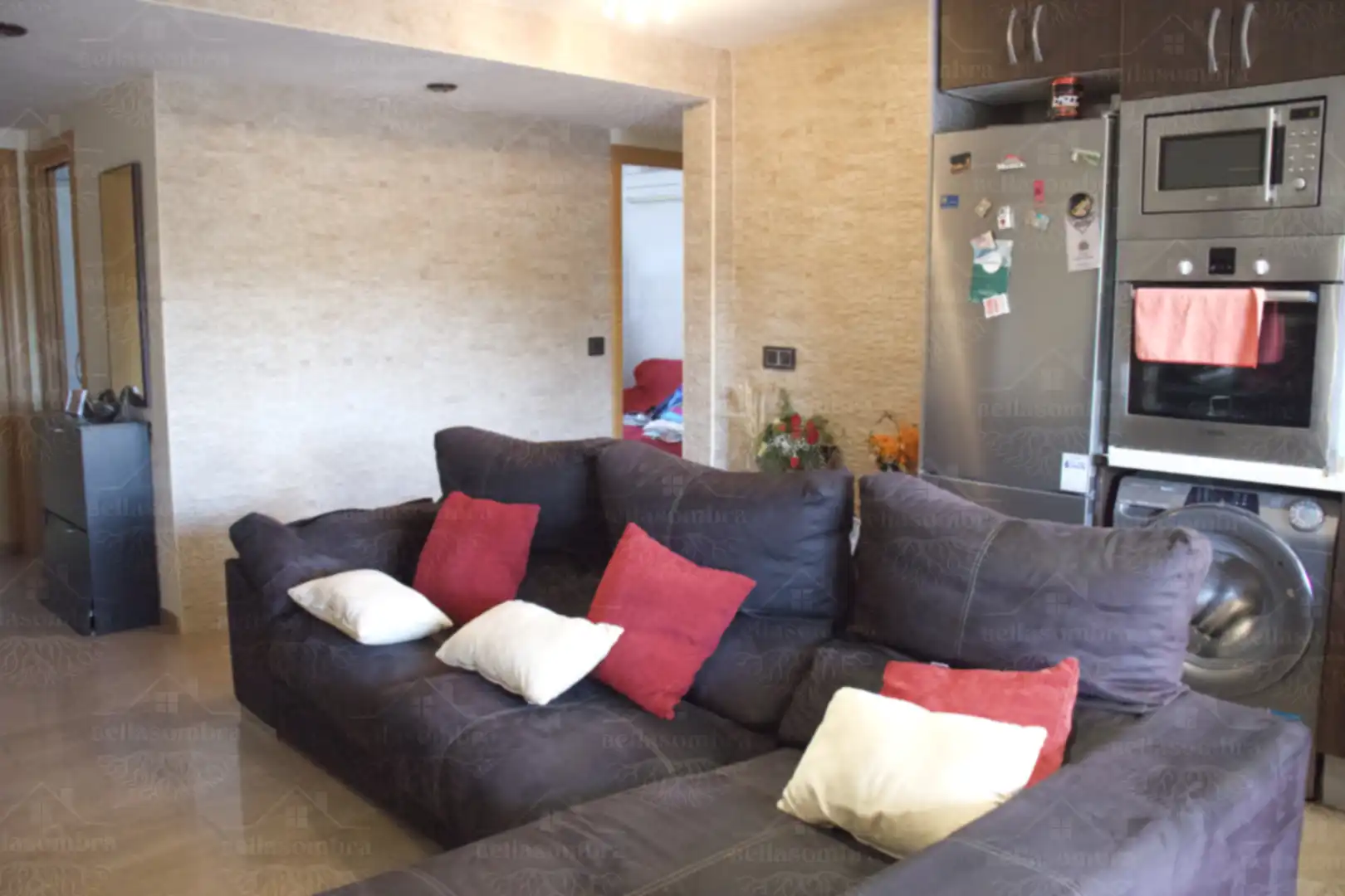 Piso en venta en Carrer Ramon Llull, Malgrat de Mar