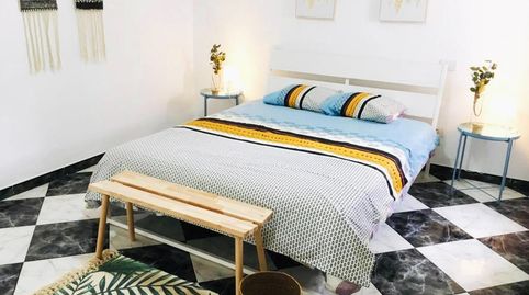 Foto 4 von Wohnung zur Miete in Calle Joaquín Costa, Santa Catalina - Canteras, Las Palmas de Gran Canaria
