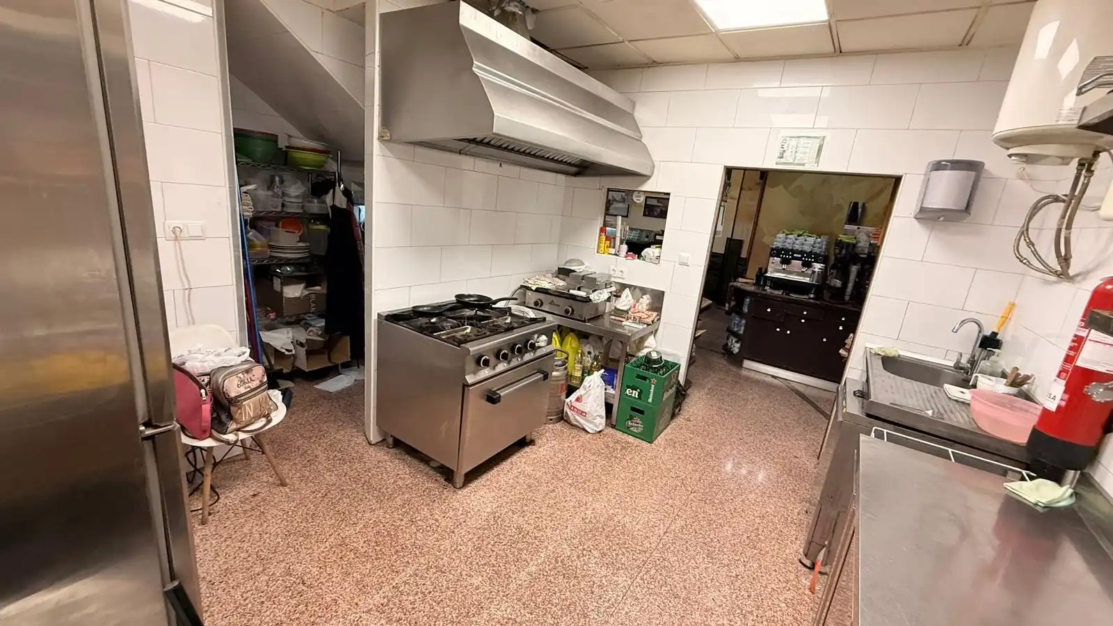 Local comercial en traspàs a Carrer Pintor Sorolla, imagen 18