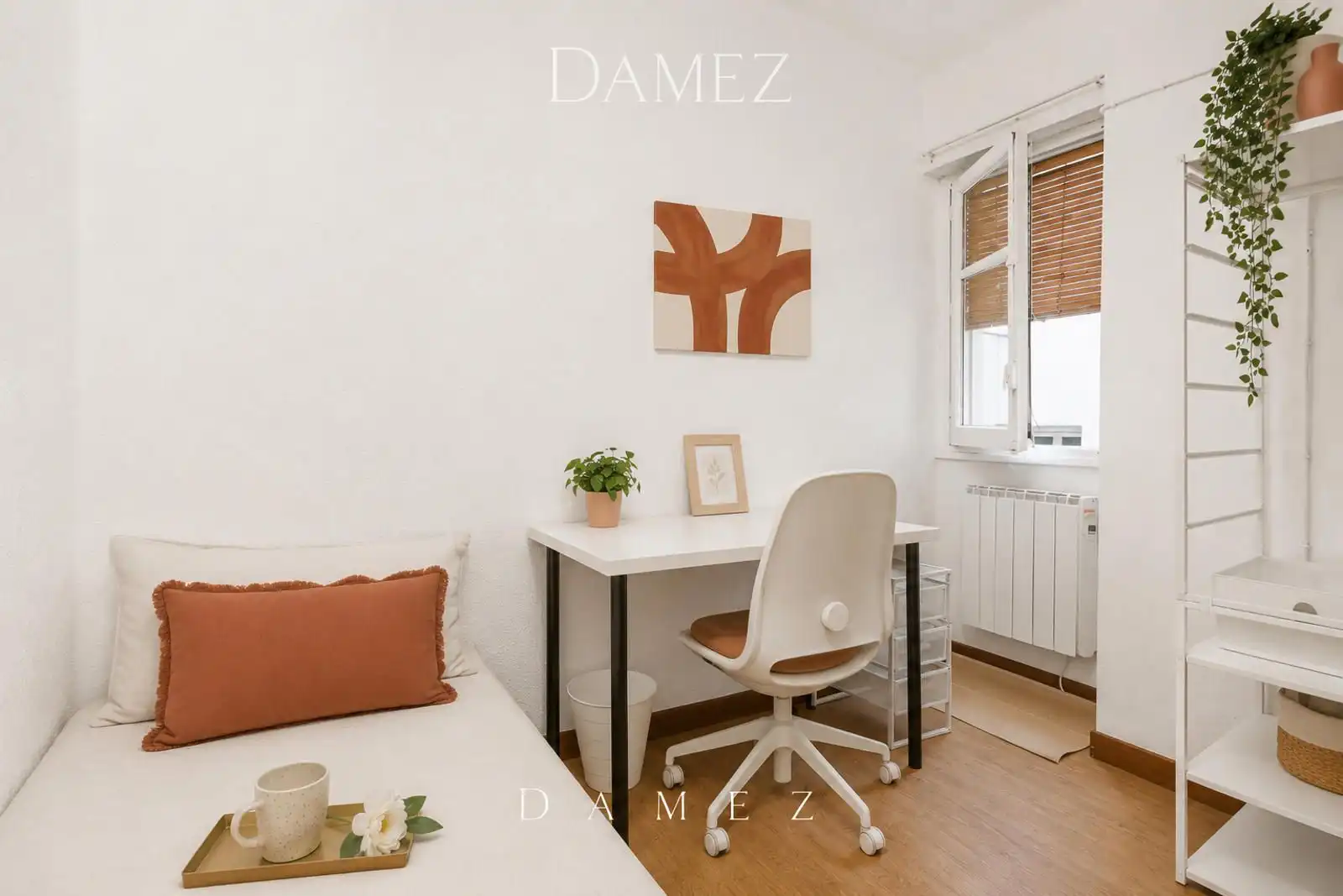 Wohnung mit Aufzug zum Verkauf in Centro, imagen 7