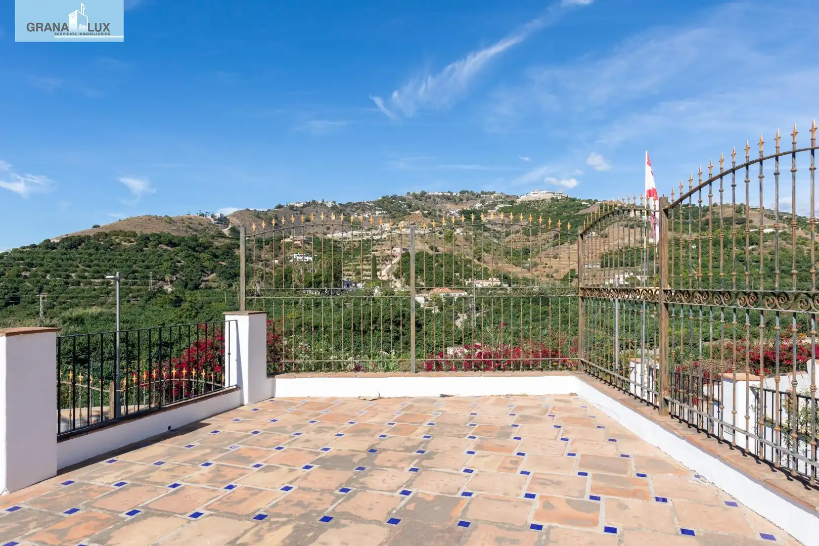 Villa con terrazza in vendita a Almuñecar centro, imagen 71