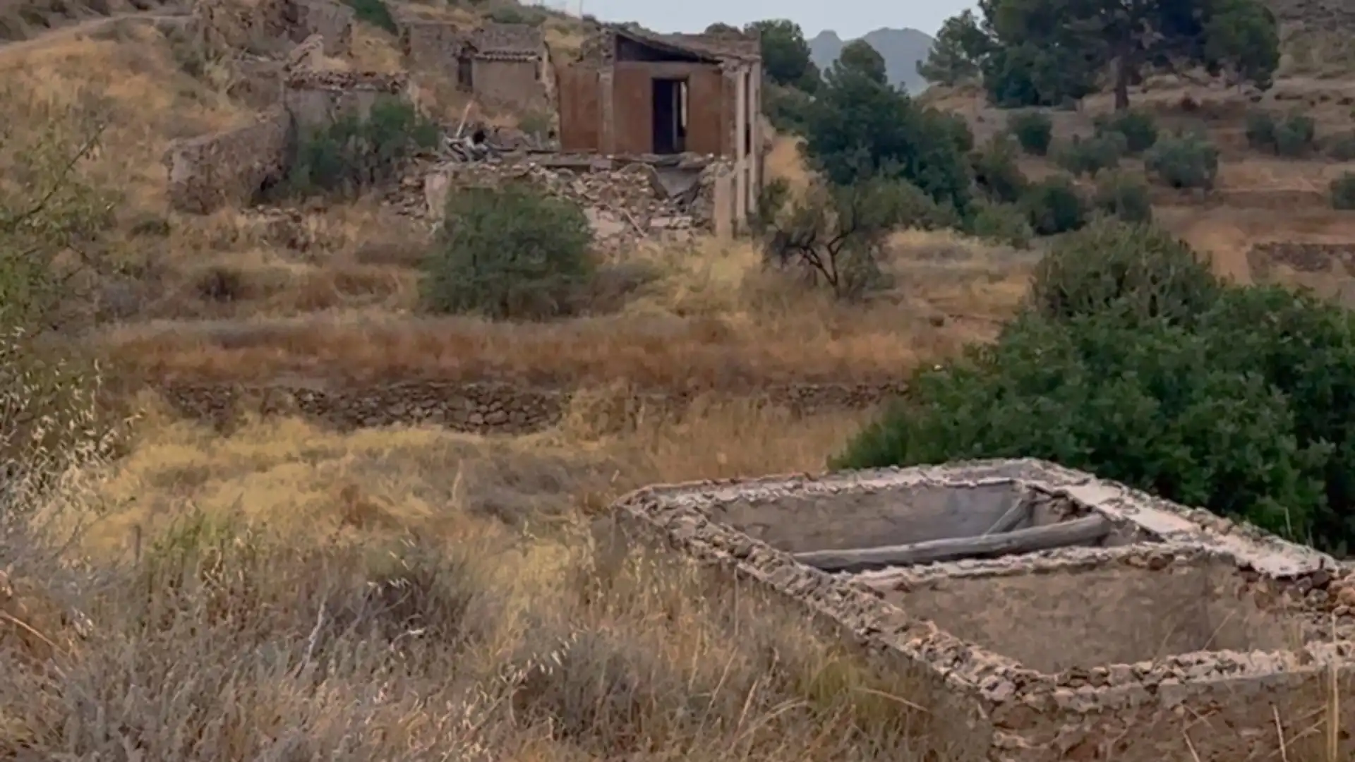 Country homes for sale in Lorca  with Private garden