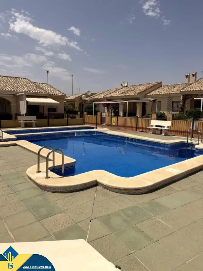Xalet amb piscina en venda a El Moncayo - El Pòrtic, imagen 19