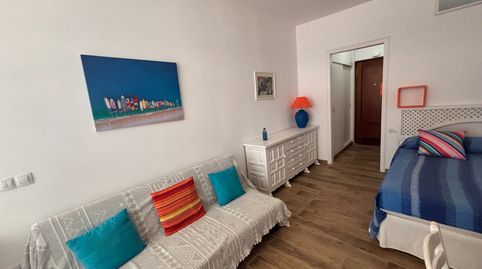 Foto 4 de Estudio en venta en Avenida Familia de Betancourt y Molina, Zona Martiánez, Puerto de la Cruz