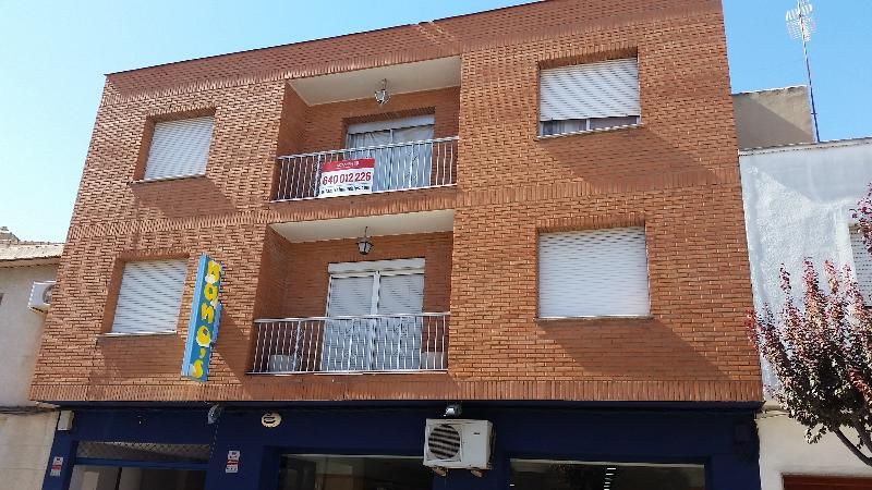Flat for sale in DE LA CONCORDIA, Socuéllamos