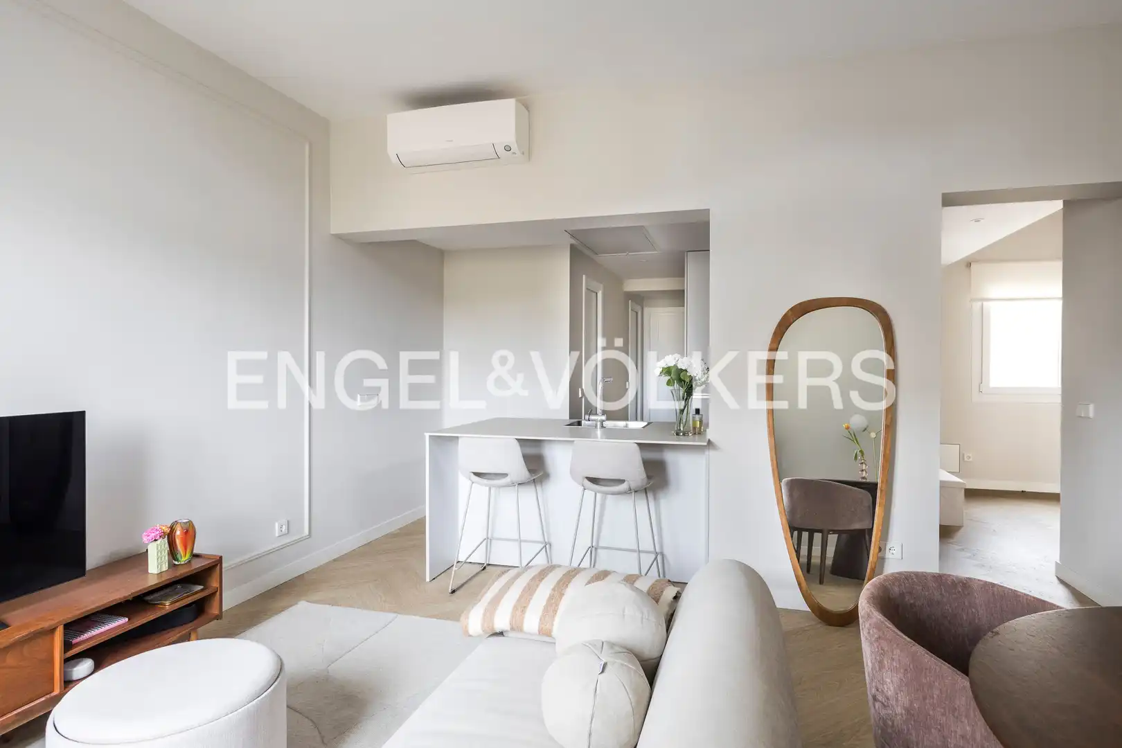 Appartamento con ascensore in vendita a Barrio de Salamanca, imagen 10