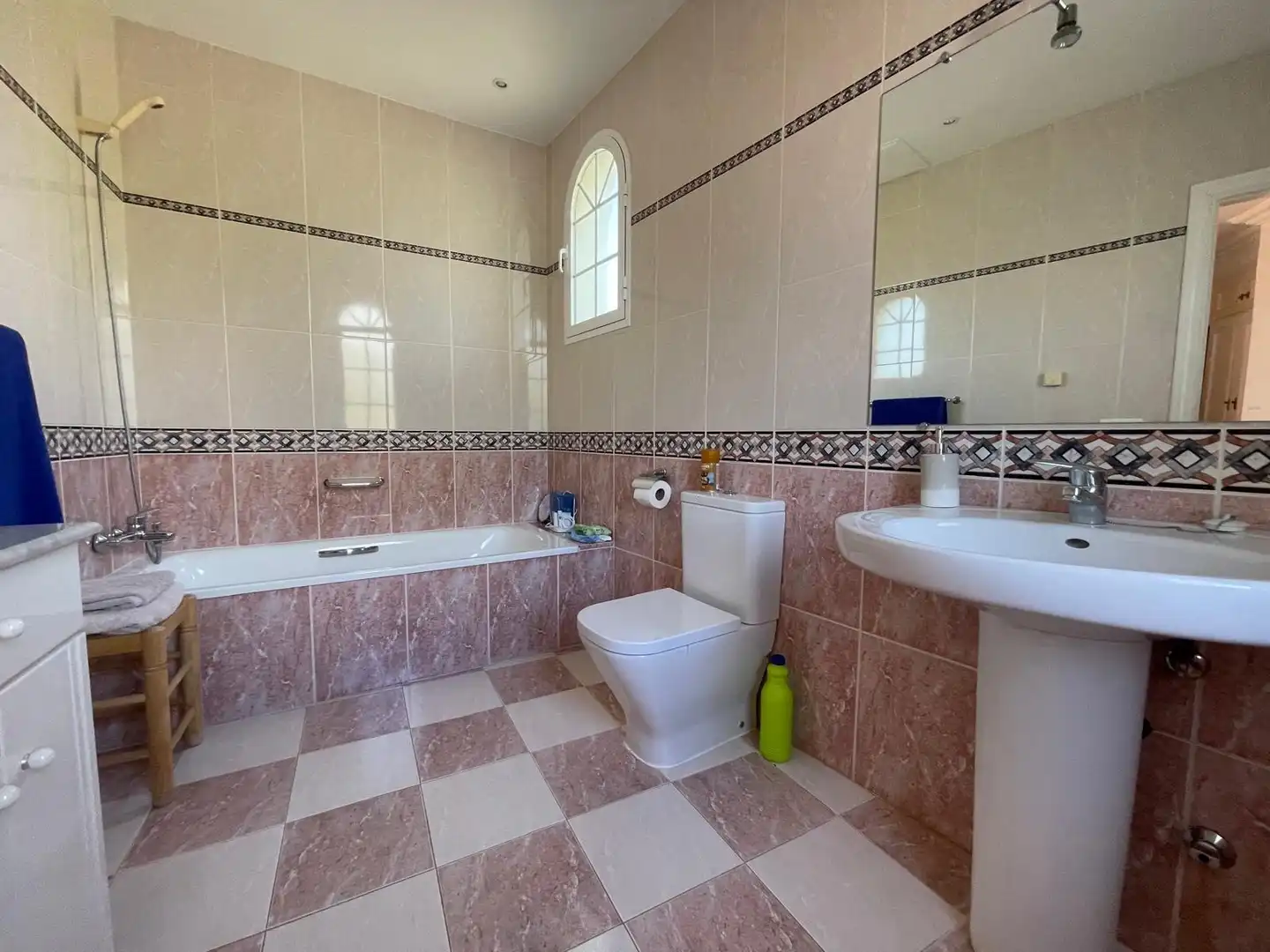 Villa avec terrasse à vendre à Mijas Golf, imagen 47