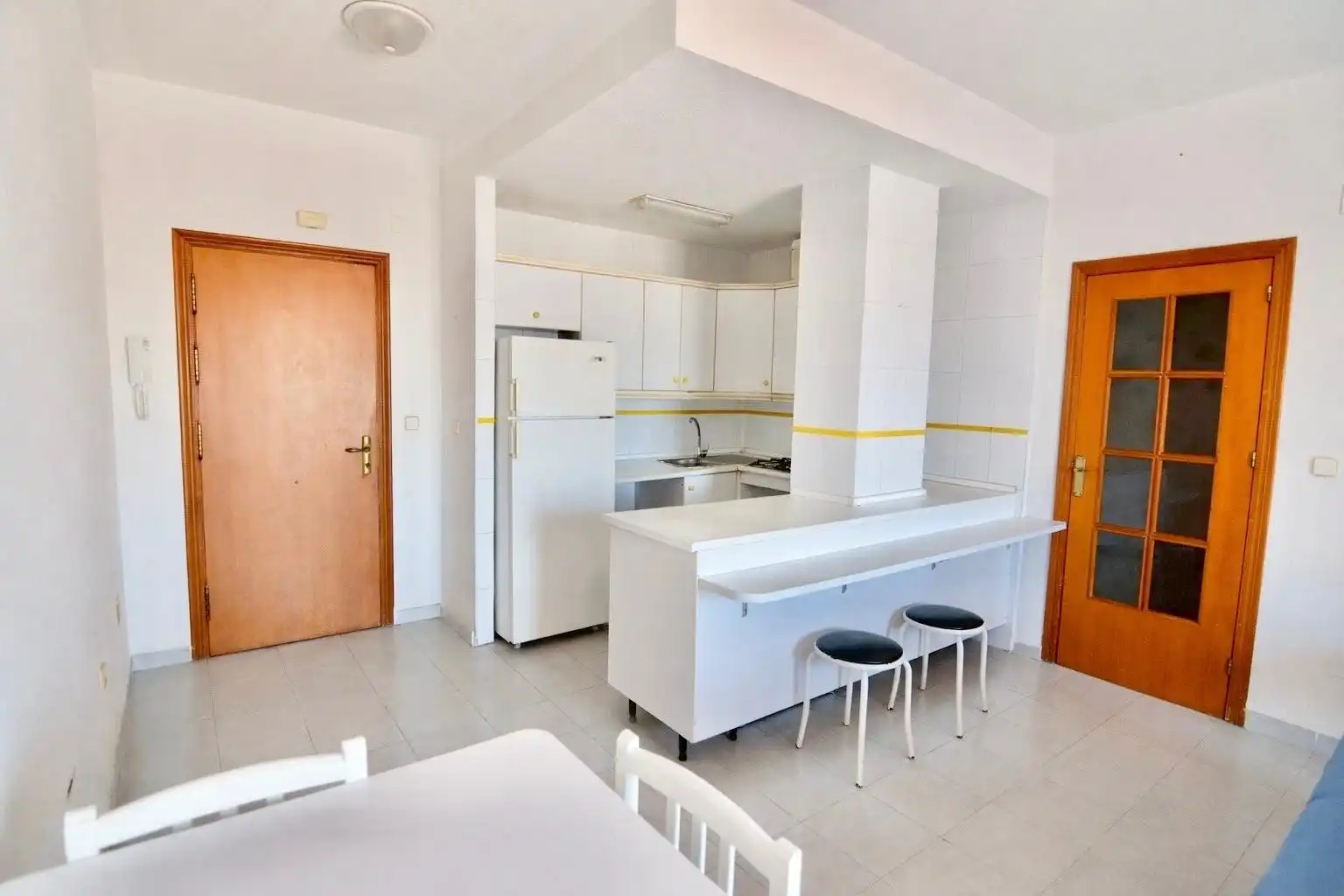 Penthouse with lift for sale in Centro, imagen 17