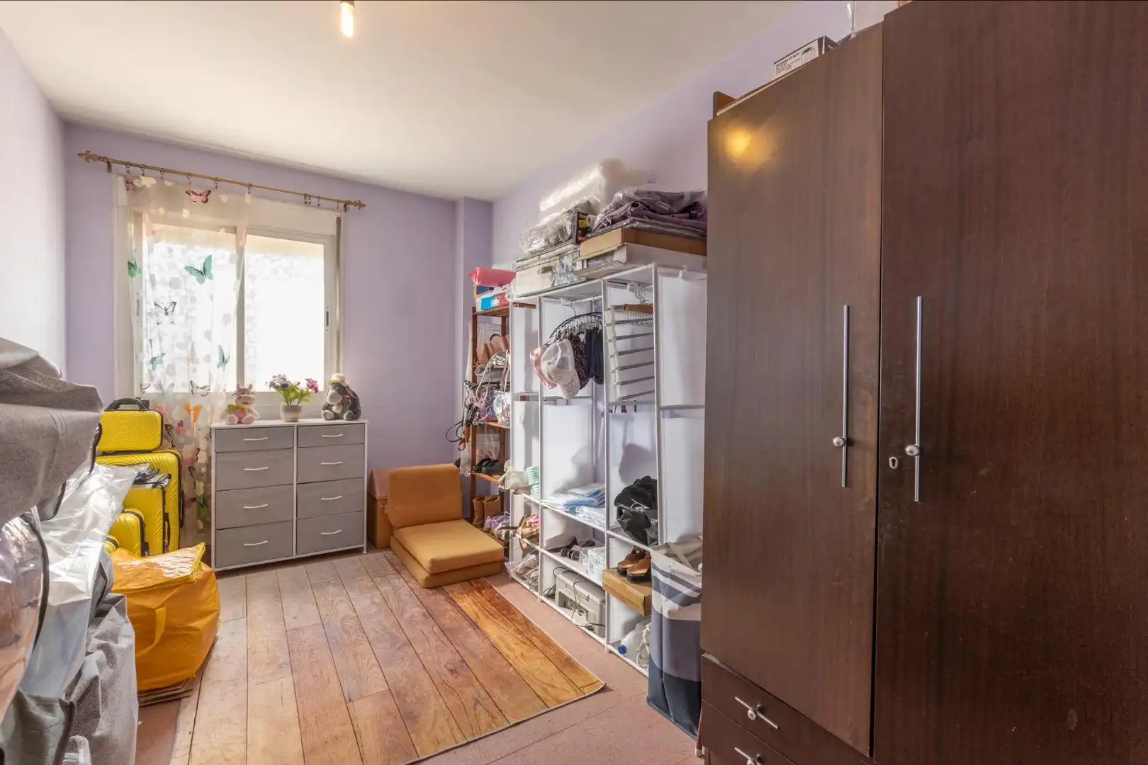 Habitación de Piso en venta en Granada con Calefacción, Terraza y Amueblado