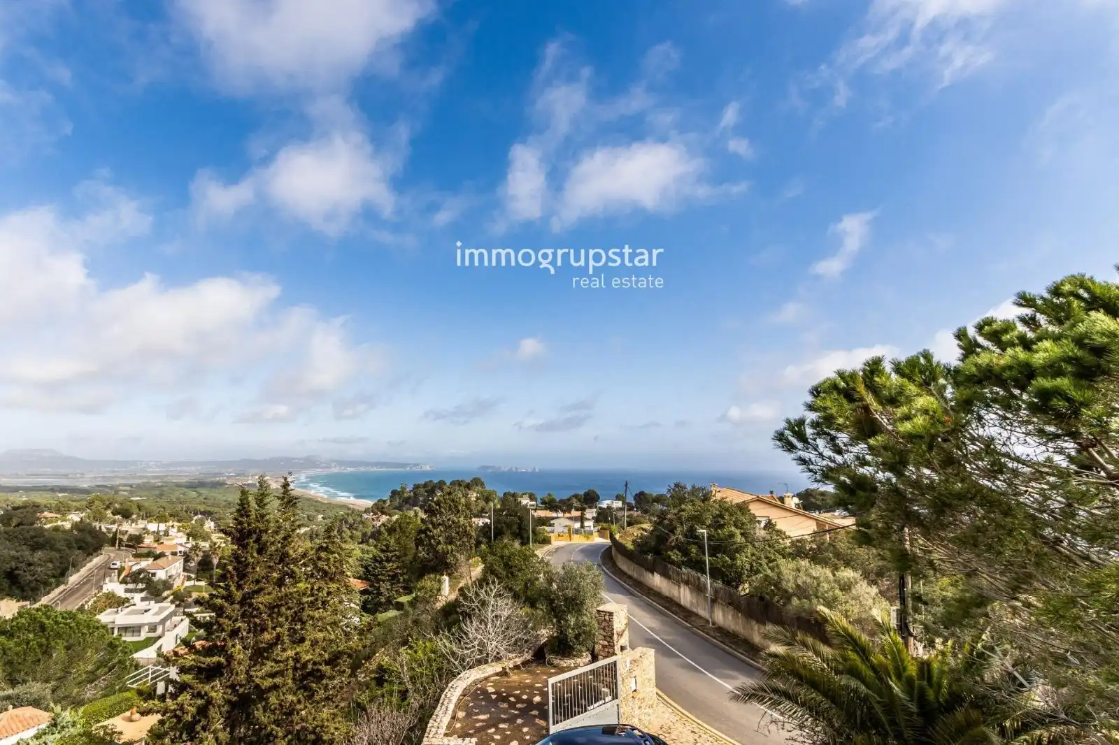 Casa o xalet en venda a Platja del Raco, 55, Sa Riera - Sa Fontansa