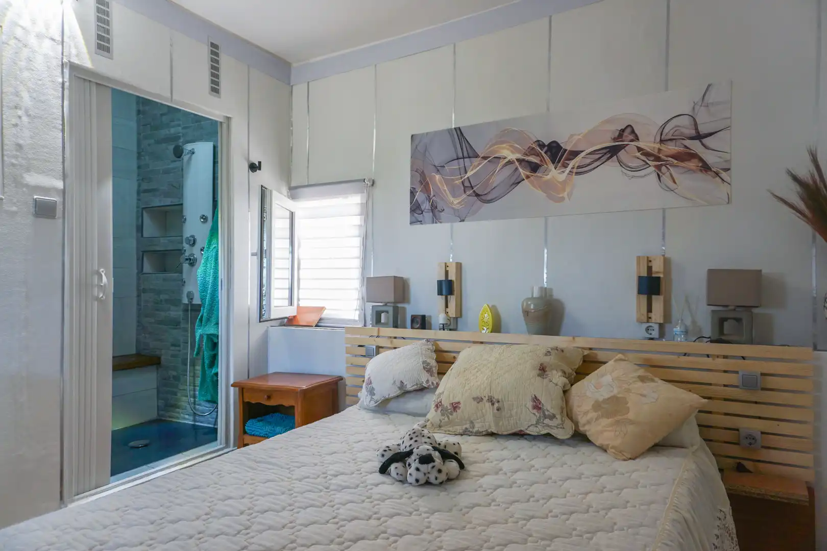 Casa o chalet en venta en Camino Calderona, Santa Fe de Mondújar