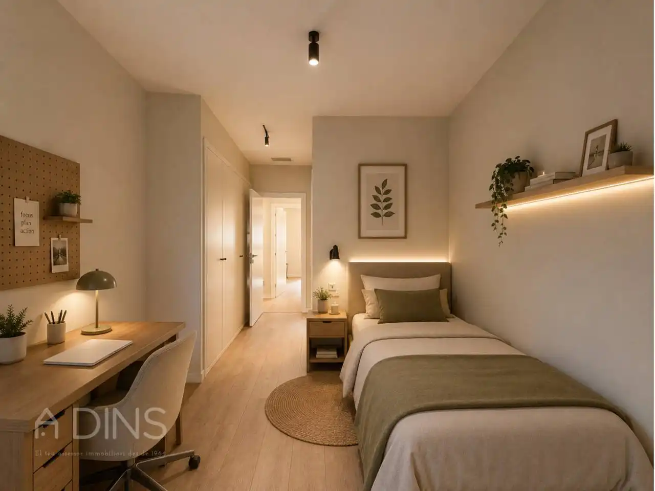 Appartamento in vendita a Calle Anselm Clavé, imagen 27