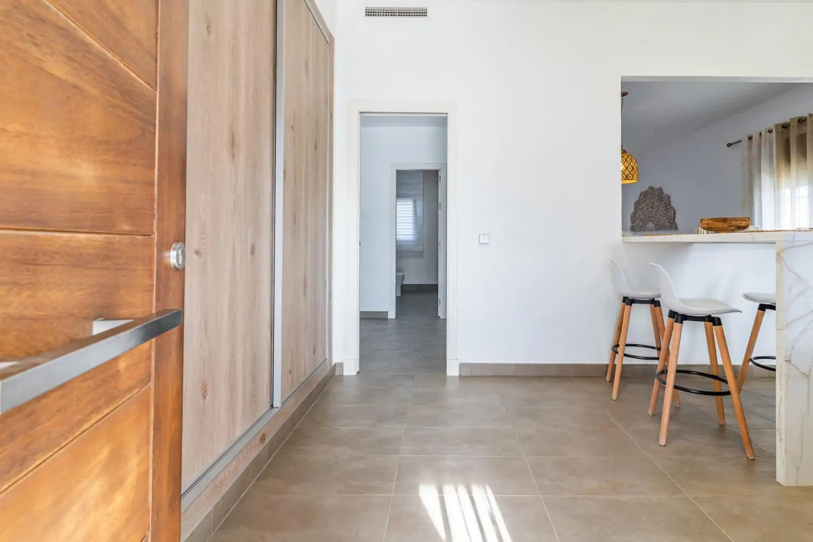 Maison rustique avec piscine à vendre à 12 Camino del Monte Perdido, imagen 20