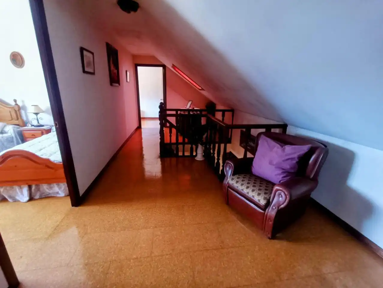 Casa o chalet en venta en Vigo  con Calefacción y Amueblado
