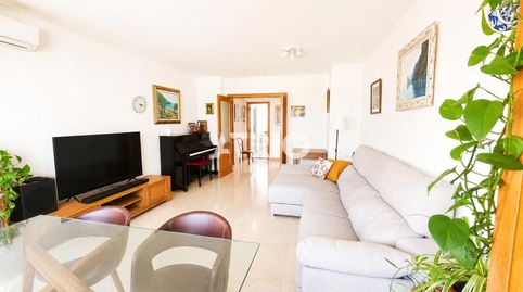 Foto 3 de Piso en venta en Arxiduc Lluis Salvador, Arxiduc, Palma de Mallorca