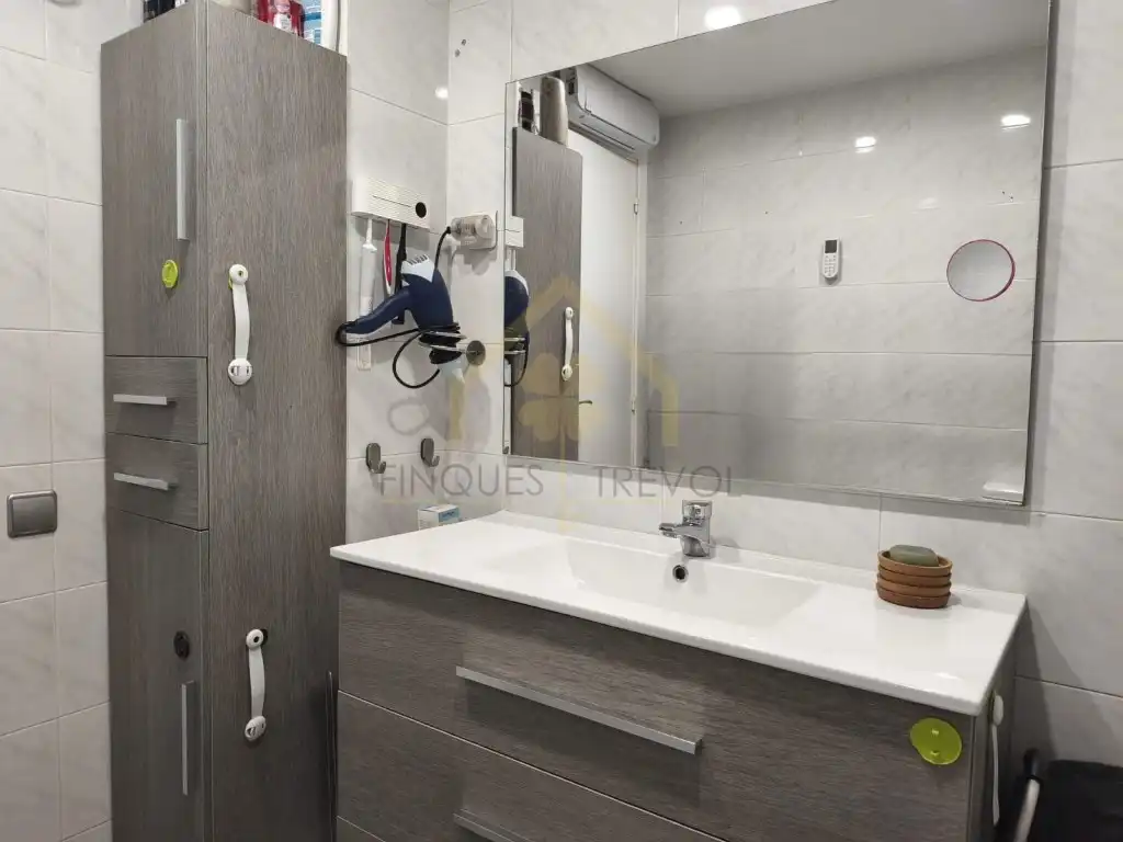 Baño de Piso en venta en Mollet del Vallès