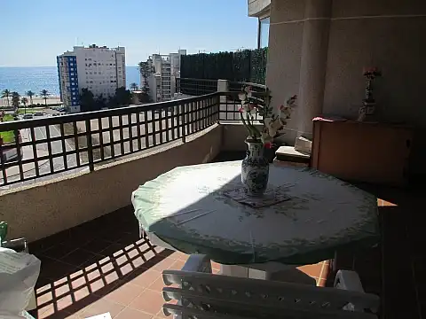 Penthouse with pool for sale in Sant Antoni