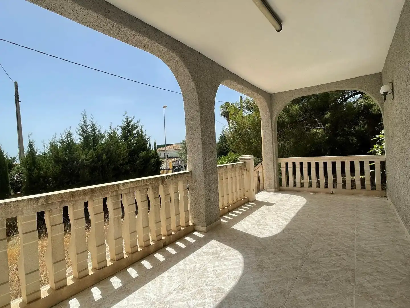 Villa mit Pool zur Miete in Catadau, imagen 7