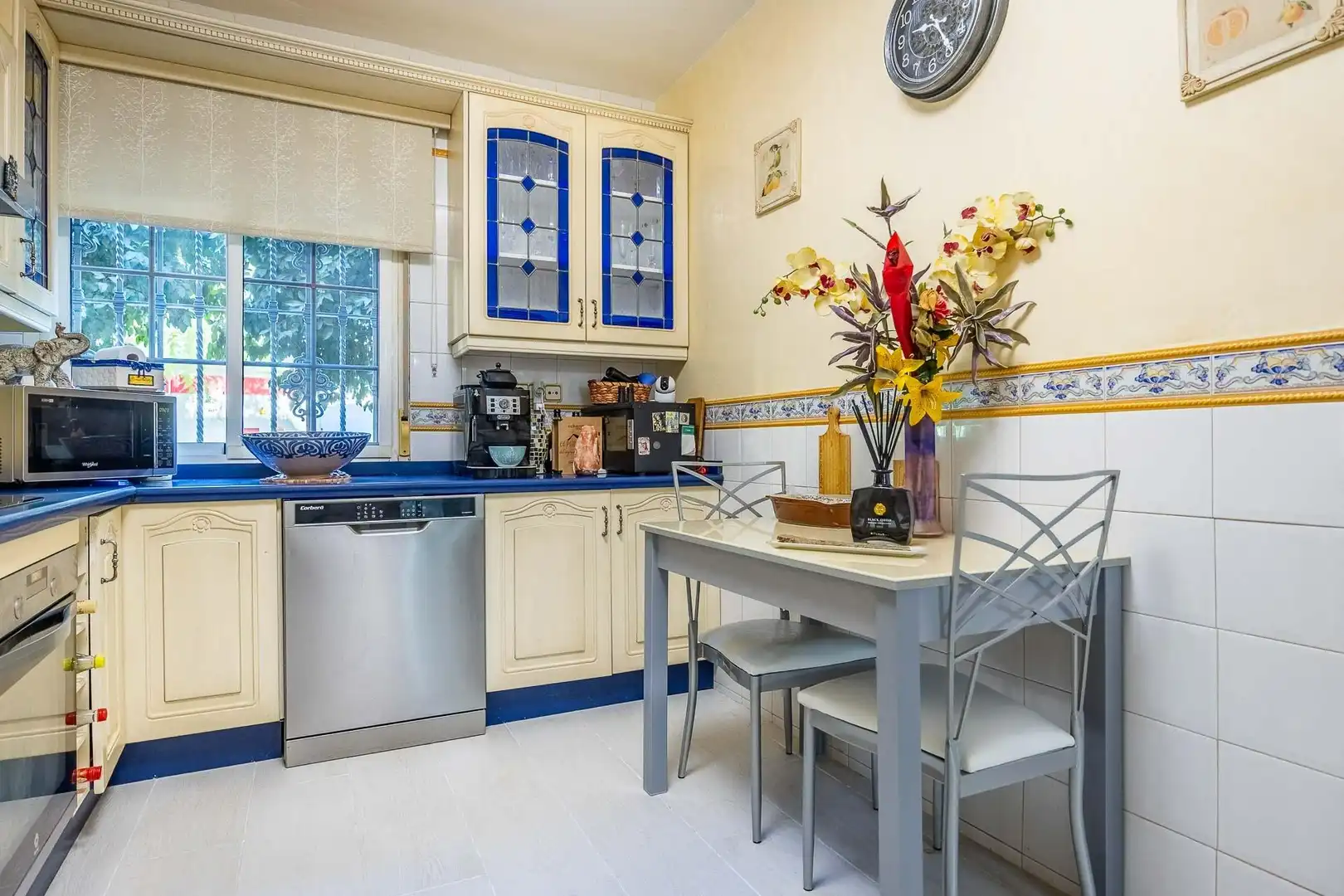 Terraced house with terrace for sale in Avenida de las Villas de Cuba, imagen 17