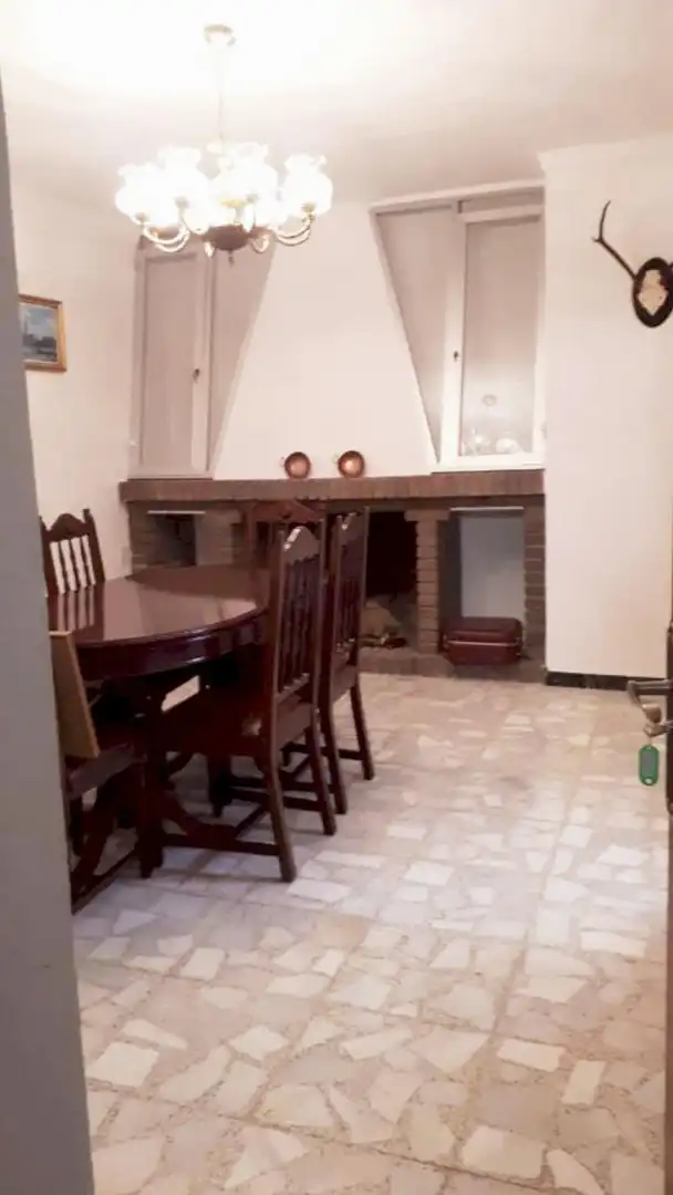 Comedor de Casa o chalet en venta en Vilches con Aire acondicionado, Calefacción y Terraza