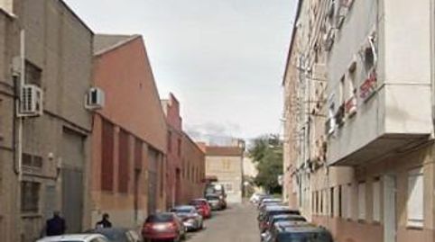 PISO EN SABADELL