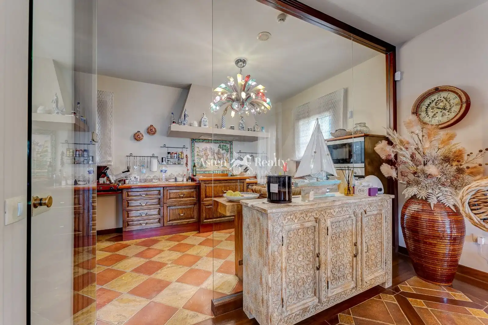 House with pool for sale in Príncipe Pelinor, imagen 11