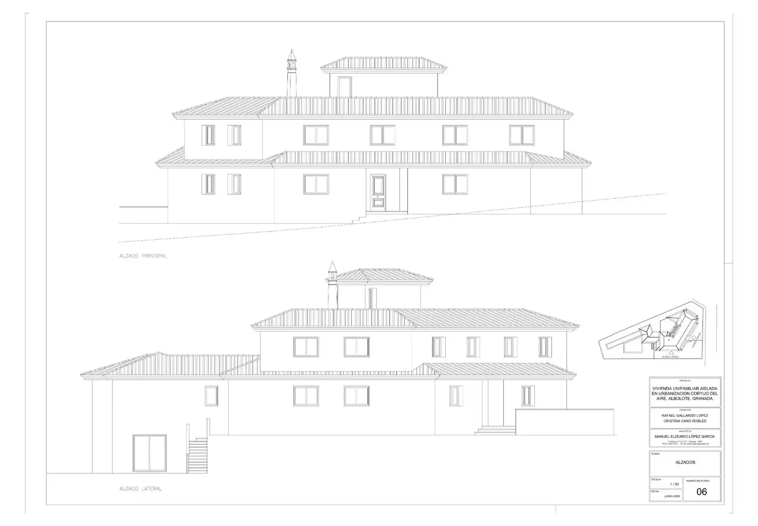 Detached house with terrace for sale in Calle MISTRAL(C.DEL AIRE I), imagen 98